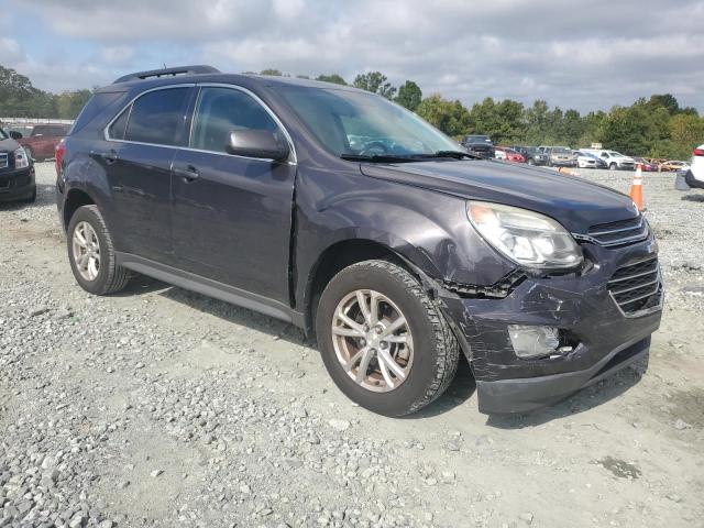 Photo 3 VIN: 2GNALCEK8G6316164 - CHEVROLET EQUINOX LT 