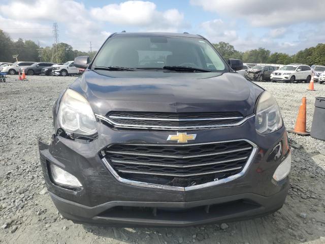 Photo 4 VIN: 2GNALCEK8G6316164 - CHEVROLET EQUINOX LT 