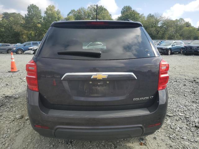 Photo 5 VIN: 2GNALCEK8G6316164 - CHEVROLET EQUINOX LT 