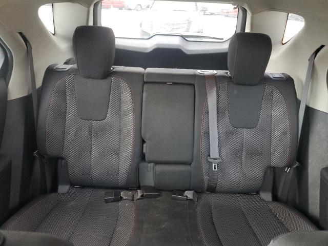 Photo 9 VIN: 2GNALCEK8G6316164 - CHEVROLET EQUINOX LT 