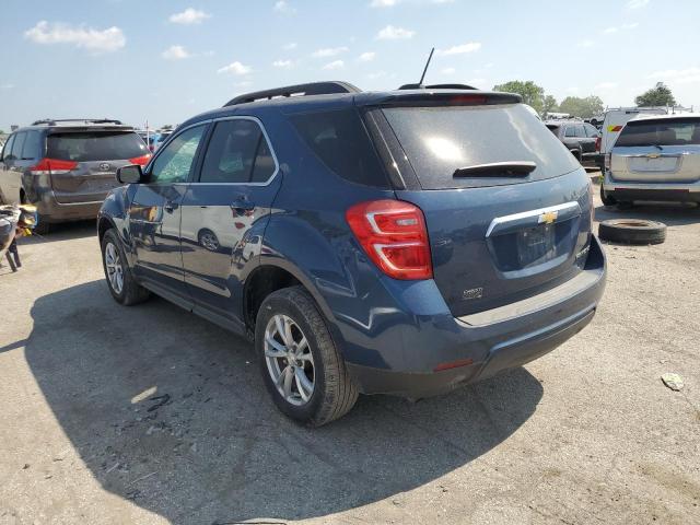 Photo 1 VIN: 2GNALCEK8G6321705 - CHEVROLET EQUINOX LT 