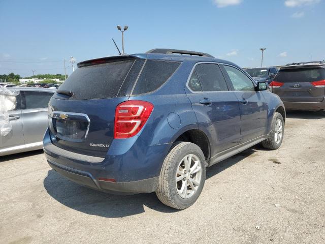 Photo 2 VIN: 2GNALCEK8G6321705 - CHEVROLET EQUINOX LT 