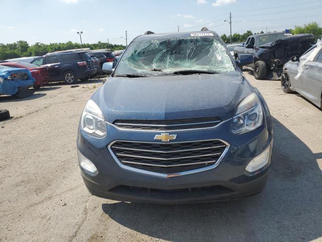 Photo 4 VIN: 2GNALCEK8G6321705 - CHEVROLET EQUINOX LT 