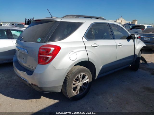 Photo 3 VIN: 2GNALCEK8G6327021 - CHEVROLET EQUINOX 