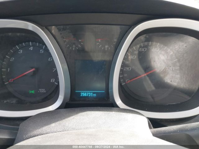 Photo 6 VIN: 2GNALCEK8G6327021 - CHEVROLET EQUINOX 