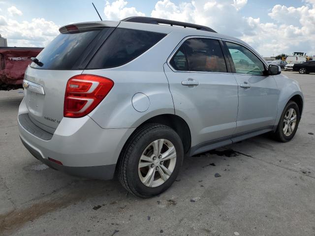 Photo 2 VIN: 2GNALCEK8G6328962 - CHEVROLET EQUINOX LT 