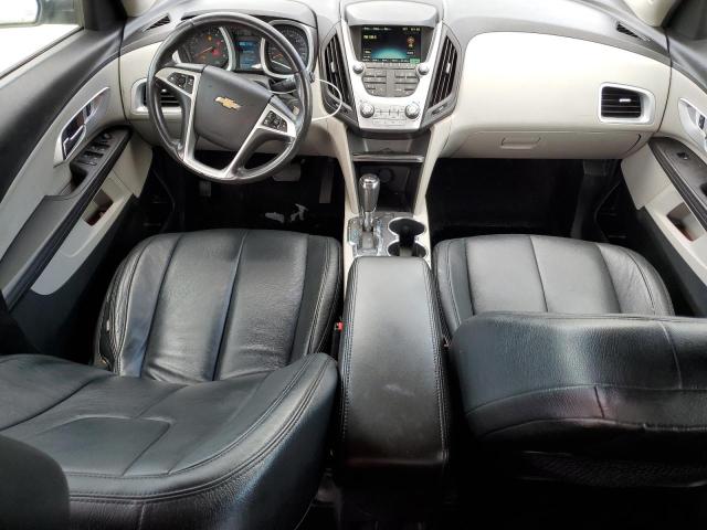 Photo 7 VIN: 2GNALCEK8G6328962 - CHEVROLET EQUINOX LT 