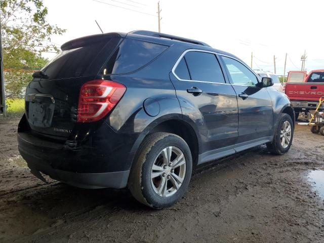 Photo 2 VIN: 2GNALCEK8G6352498 - CHEVROLET EQUINOX LT 