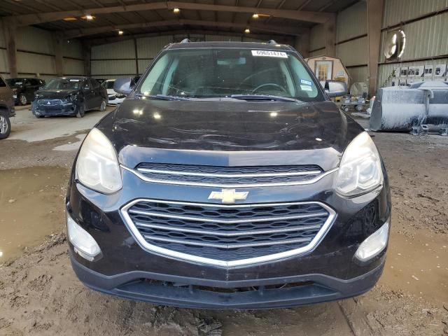 Photo 4 VIN: 2GNALCEK8G6352498 - CHEVROLET EQUINOX LT 