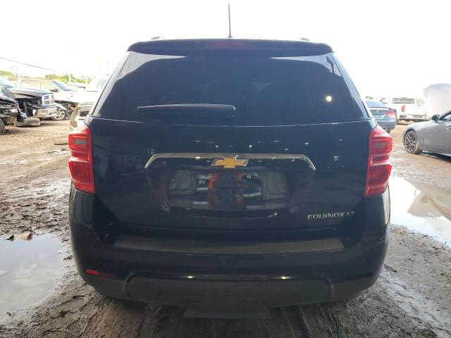 Photo 5 VIN: 2GNALCEK8G6352498 - CHEVROLET EQUINOX LT 