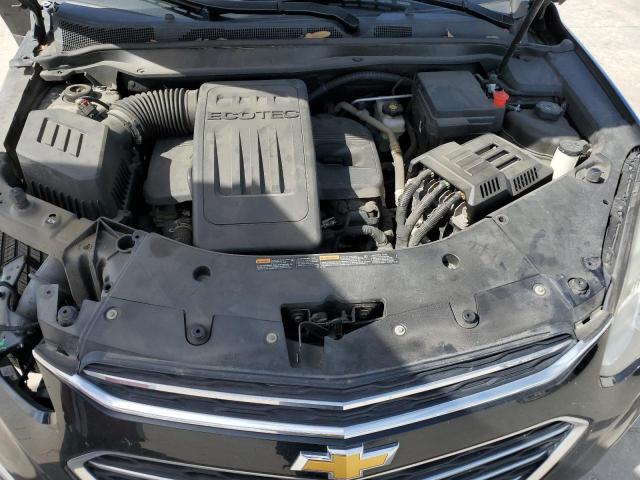 Photo 10 VIN: 2GNALCEK8H1500728 - CHEVROLET EQUINOX 