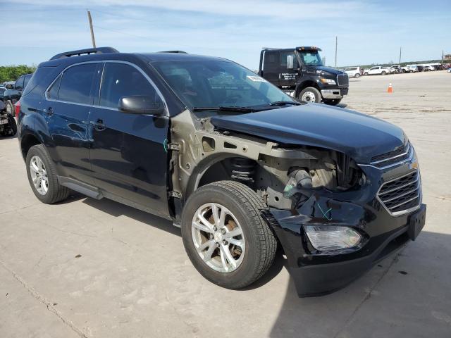 Photo 3 VIN: 2GNALCEK8H1500728 - CHEVROLET EQUINOX 