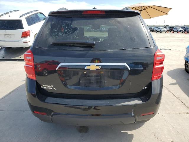 Photo 5 VIN: 2GNALCEK8H1500728 - CHEVROLET EQUINOX 