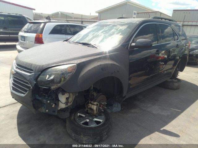 Photo 1 VIN: 2GNALCEK8H1501197 - CHEVROLET EQUINOX 