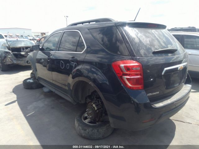 Photo 2 VIN: 2GNALCEK8H1501197 - CHEVROLET EQUINOX 