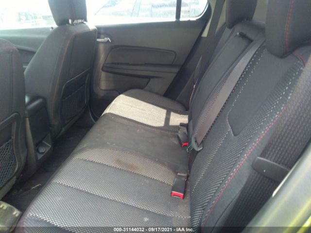 Photo 7 VIN: 2GNALCEK8H1501197 - CHEVROLET EQUINOX 