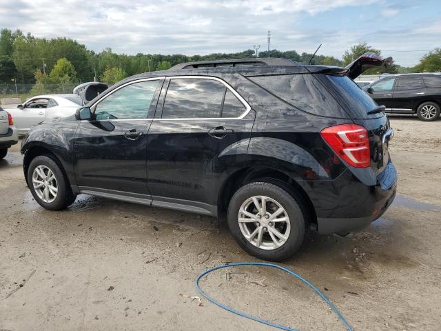 Photo 1 VIN: 2GNALCEK8H1501250 - CHEVROLET EQUINOX LT 