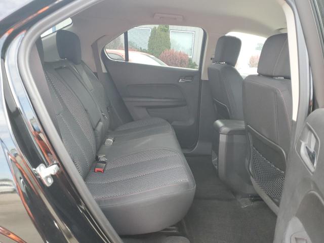 Photo 10 VIN: 2GNALCEK8H1501250 - CHEVROLET EQUINOX LT 