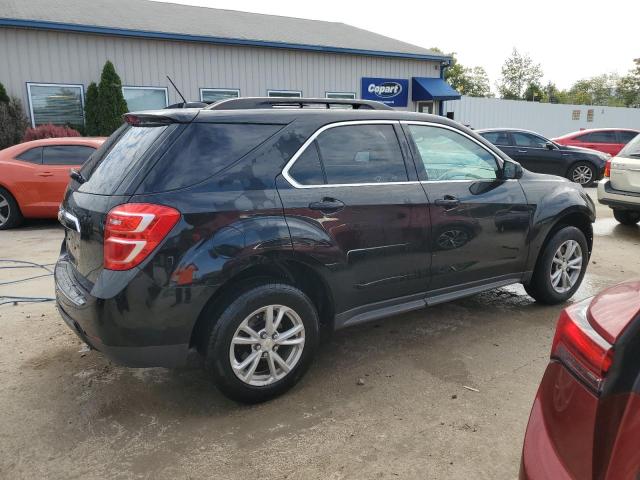 Photo 2 VIN: 2GNALCEK8H1501250 - CHEVROLET EQUINOX LT 