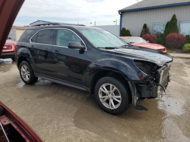 Photo 3 VIN: 2GNALCEK8H1501250 - CHEVROLET EQUINOX LT 