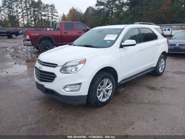 Photo 1 VIN: 2GNALCEK8H1504097 - CHEVROLET EQUINOX 