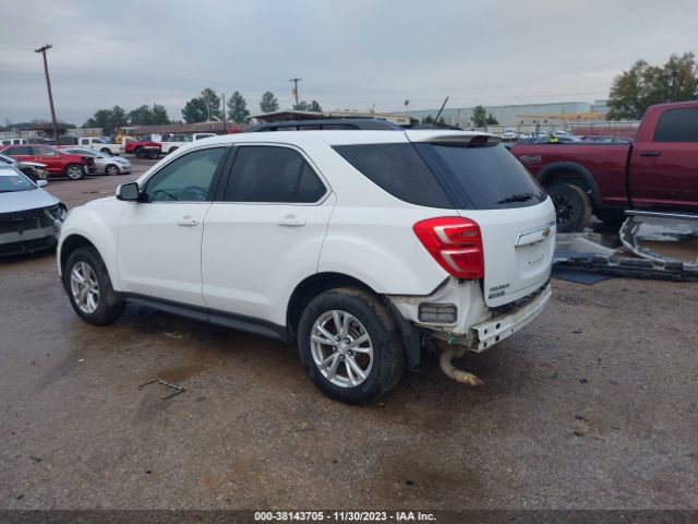 Photo 2 VIN: 2GNALCEK8H1504097 - CHEVROLET EQUINOX 