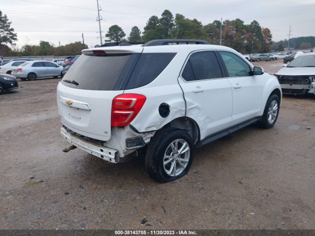 Photo 3 VIN: 2GNALCEK8H1504097 - CHEVROLET EQUINOX 