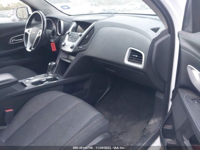 Photo 4 VIN: 2GNALCEK8H1504097 - CHEVROLET EQUINOX 