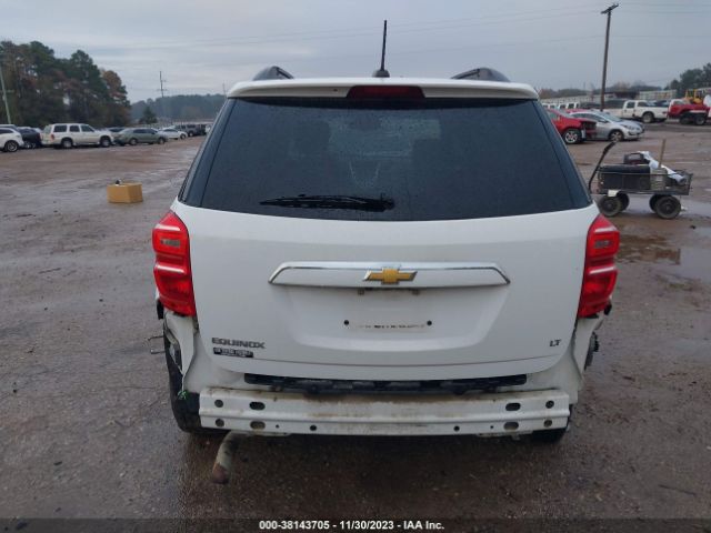 Photo 5 VIN: 2GNALCEK8H1504097 - CHEVROLET EQUINOX 