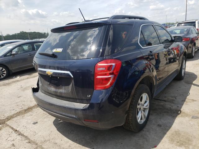 Photo 3 VIN: 2GNALCEK8H1514189 - CHEVROLET EQUINOX LT 