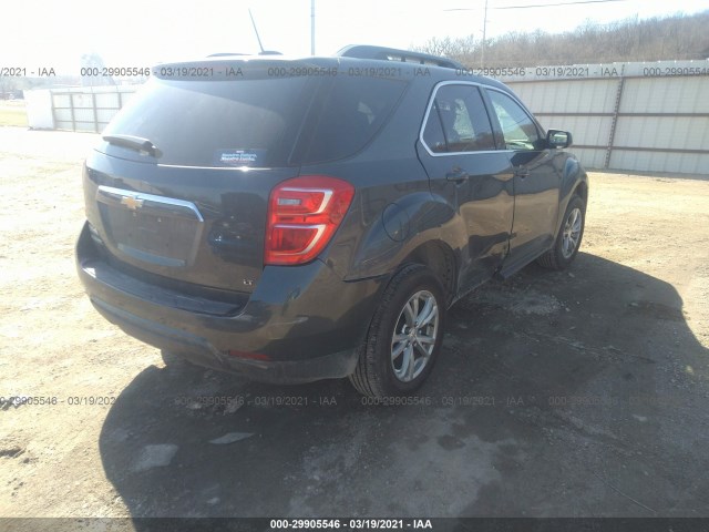 Photo 3 VIN: 2GNALCEK8H1515309 - CHEVROLET EQUINOX 