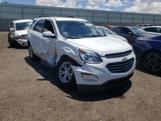 Photo 0 VIN: 2GNALCEK8H1520087 - CHEVROLET EQUINOX LT 