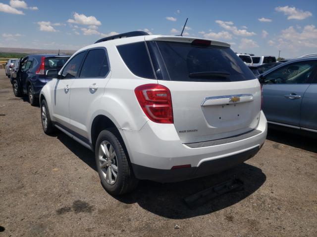 Photo 2 VIN: 2GNALCEK8H1520087 - CHEVROLET EQUINOX LT 