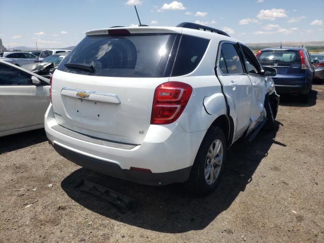 Photo 3 VIN: 2GNALCEK8H1520087 - CHEVROLET EQUINOX LT 