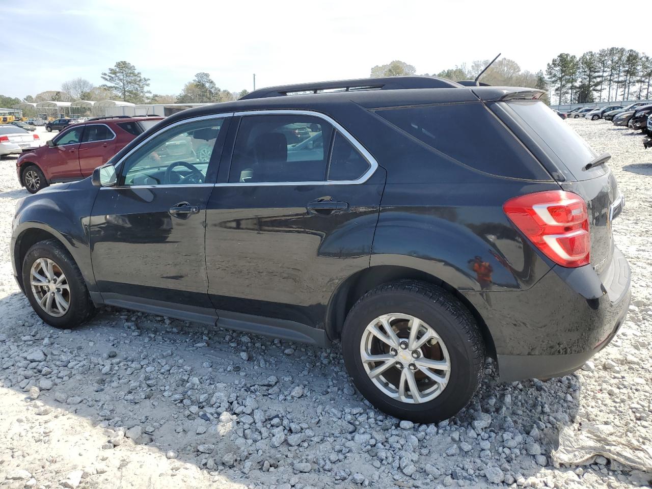 Photo 1 VIN: 2GNALCEK8H1521823 - CHEVROLET EQUINOX 