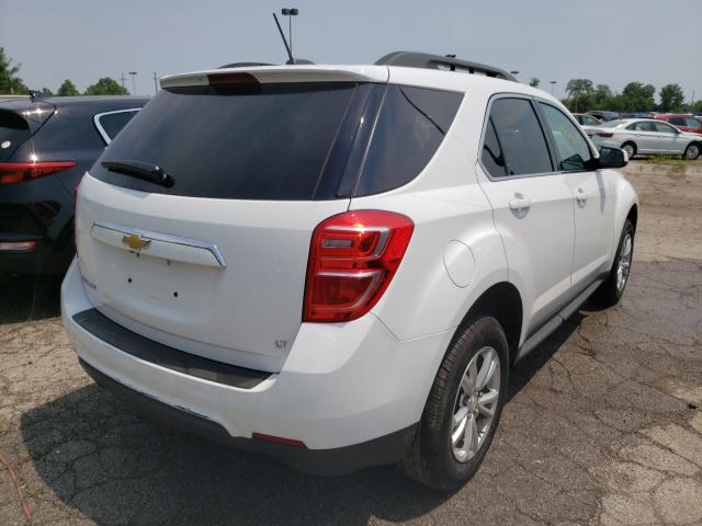 Photo 3 VIN: 2GNALCEK8H1524219 - CHEVROLET EQUINOX LT 