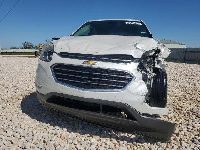 Photo 4 VIN: 2GNALCEK8H1532286 - CHEVROLET EQUINOX 