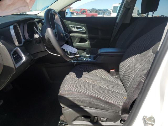 Photo 6 VIN: 2GNALCEK8H1532286 - CHEVROLET EQUINOX 