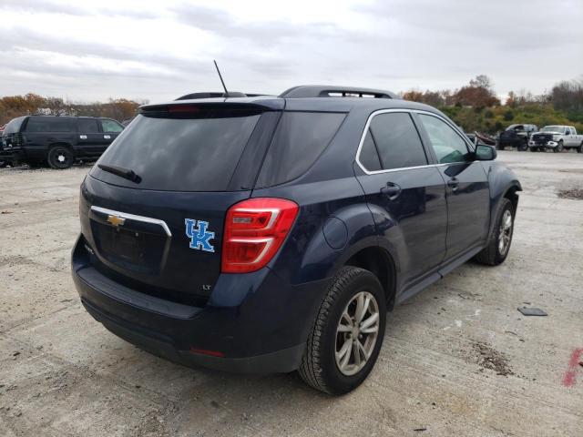 Photo 3 VIN: 2GNALCEK8H1532580 - CHEVROLET EQUINOX LT 