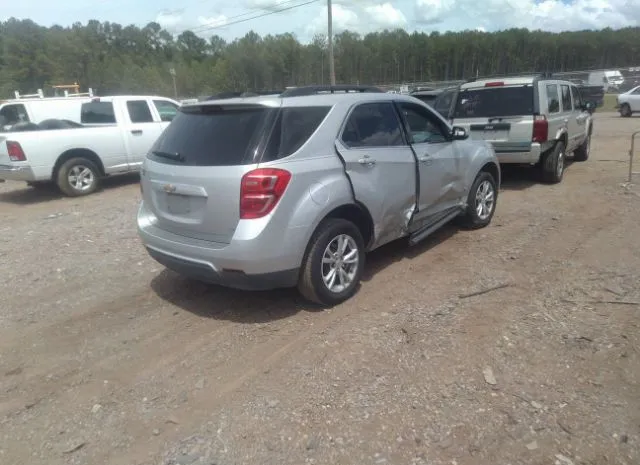 Photo 3 VIN: 2GNALCEK8H1535883 - CHEVROLET EQUINOX 