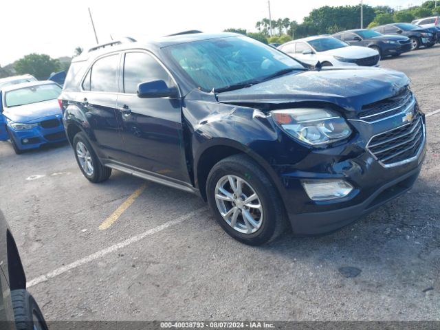 Photo 0 VIN: 2GNALCEK8H1542414 - CHEVROLET EQUINOX 