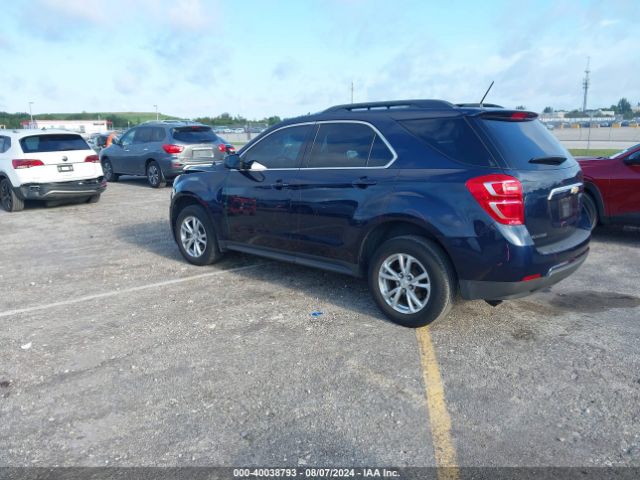 Photo 2 VIN: 2GNALCEK8H1542414 - CHEVROLET EQUINOX 