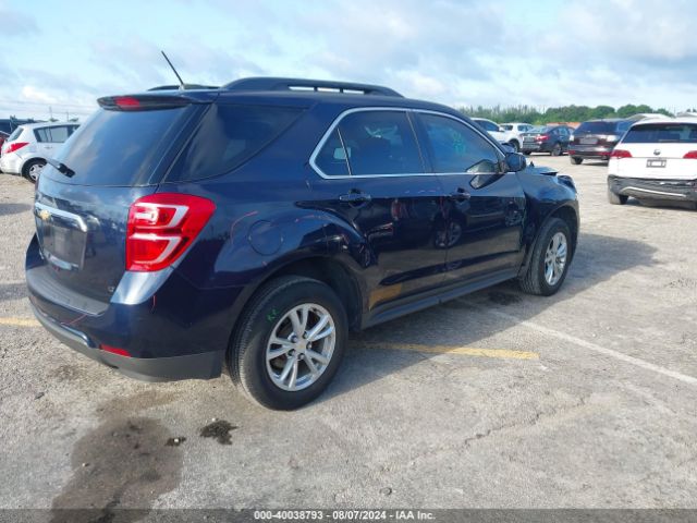 Photo 3 VIN: 2GNALCEK8H1542414 - CHEVROLET EQUINOX 