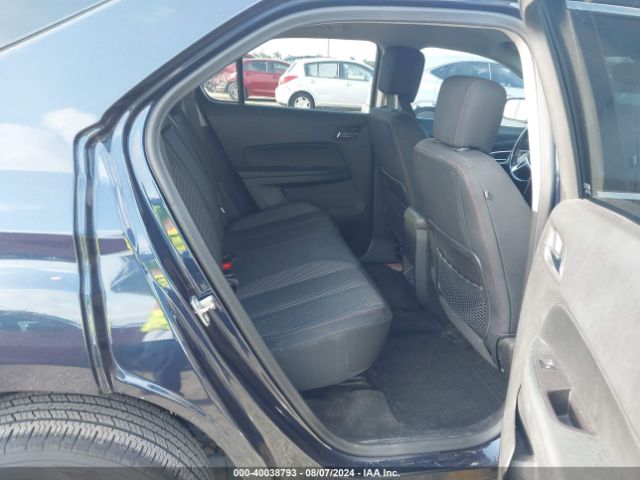 Photo 7 VIN: 2GNALCEK8H1542414 - CHEVROLET EQUINOX 