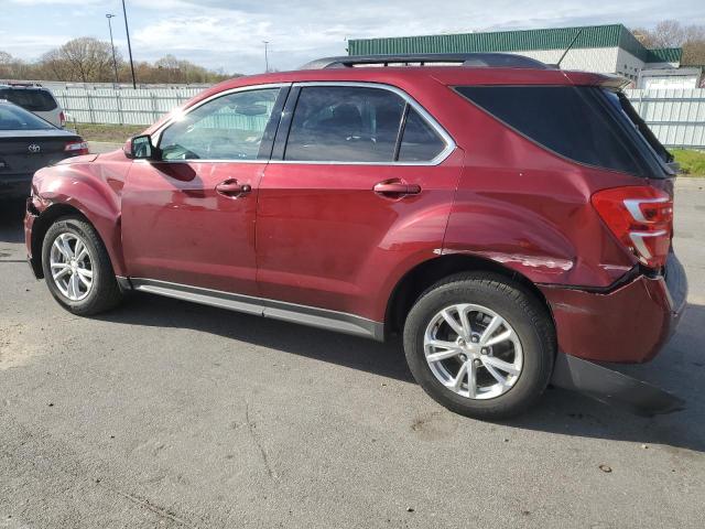 Photo 1 VIN: 2GNALCEK8H1549086 - CHEVROLET EQUINOX 