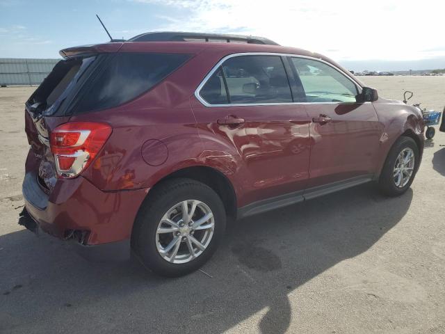 Photo 2 VIN: 2GNALCEK8H1549086 - CHEVROLET EQUINOX 