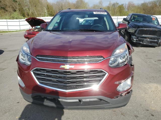 Photo 4 VIN: 2GNALCEK8H1549086 - CHEVROLET EQUINOX 