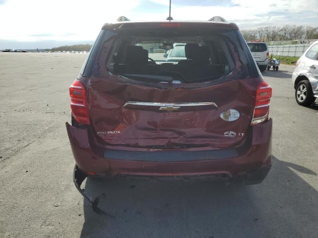 Photo 5 VIN: 2GNALCEK8H1549086 - CHEVROLET EQUINOX 