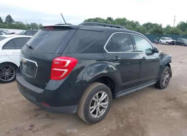 Photo 3 VIN: 2GNALCEK8H1550528 - CHEVROLET EQUINOX 