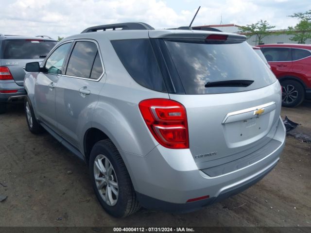 Photo 2 VIN: 2GNALCEK8H1553719 - CHEVROLET EQUINOX 